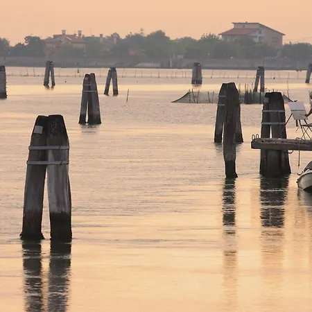 Kemping Ca' Berton Village 3*