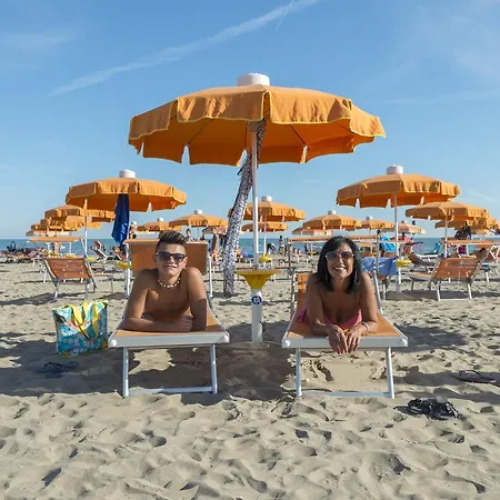 Ca' Berton Village Camping 3*