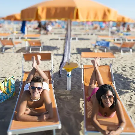 Camping Ca' Berton Village 3*