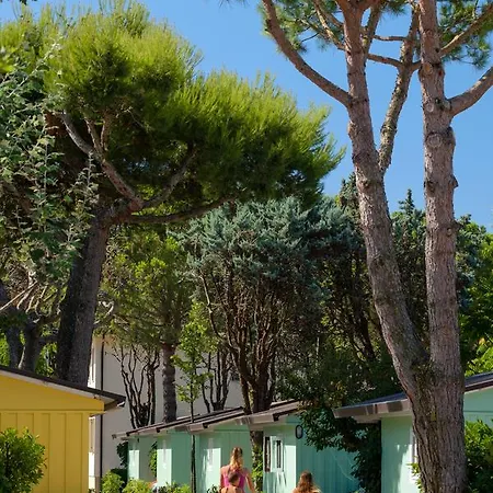 Ca' Berton Village Camping