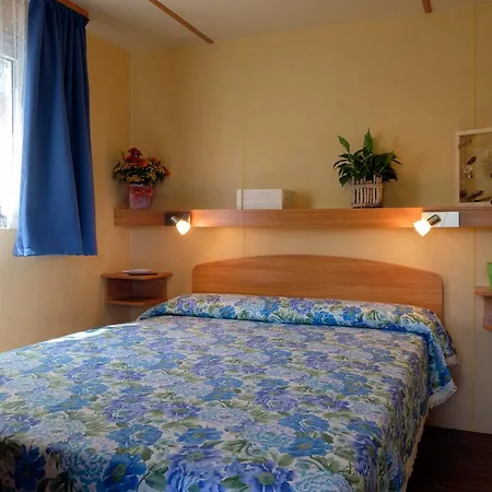 Ca' Berton Village Camping