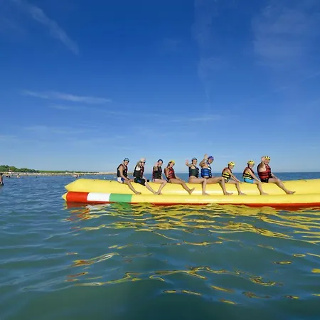 Camping Ca' Berton Village