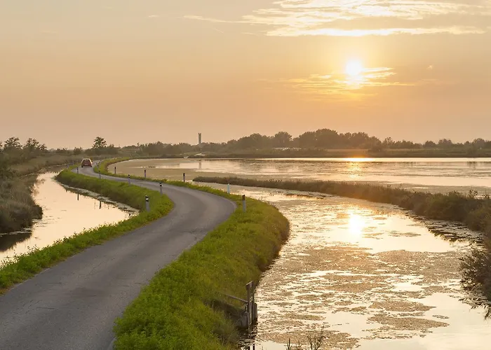 Ca' Berton Village Camping